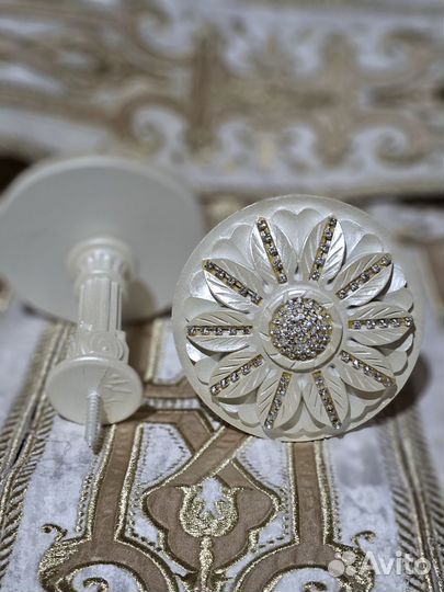 Держатель для штор