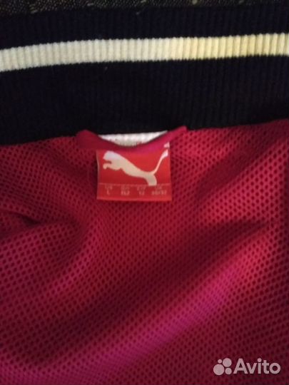 Продам спортивный костюм