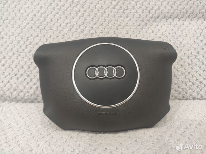 Подушка безопасности