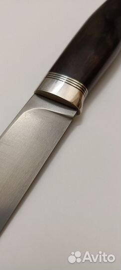 Нож böhler K340