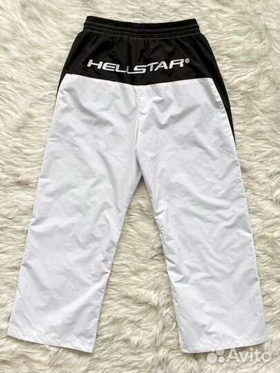 Костюм Hellstar белый