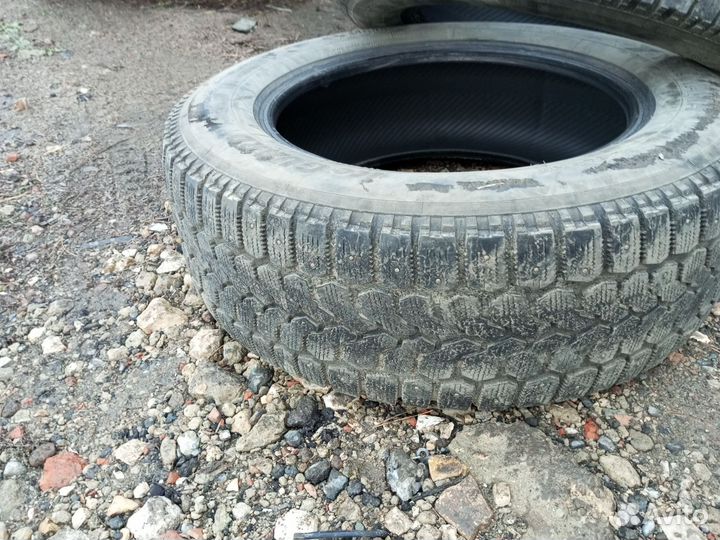 Yokohama Ice Guard F700Z 225/65 R17 102H