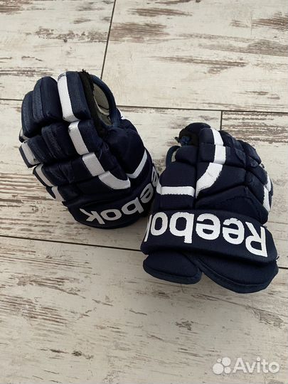 Форма хоккейная детская