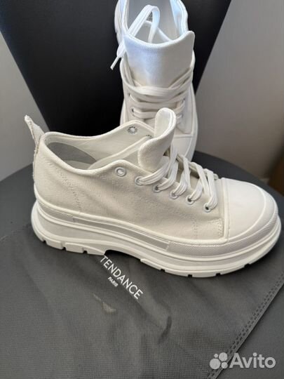 Tendance кеды женские