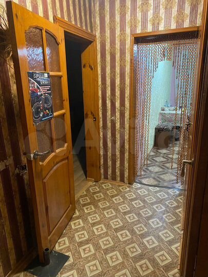 2-к. квартира, 45,1 м², 3/3 эт.