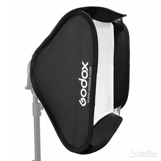 Софтбокс godox 80x80