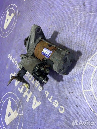 Стартер Honda Cr-V 1 RD1 B20Z1 2000