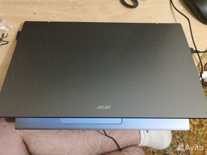 Acer ex215-23-r94h