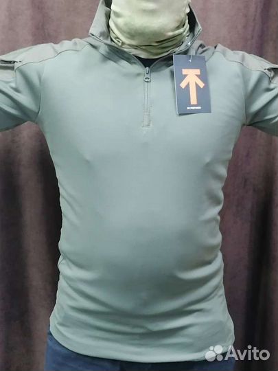 Боевая рубашка sturmer