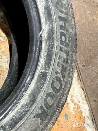 Hankook Optimo K415 225/60 R17 99H