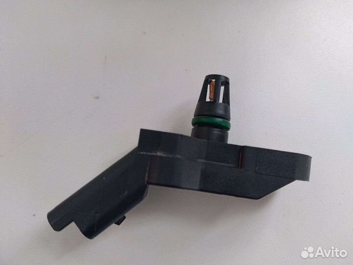 Датчик абсолютного давления peugeot tu5j4