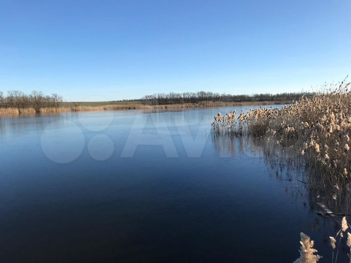 Участок 3 га (СНТ, ДНП)