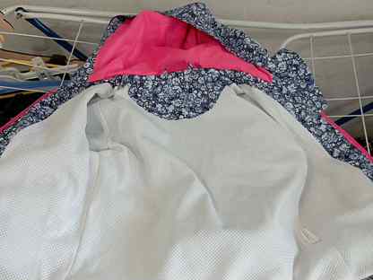 Ветровка 98 состояние новой, Волгоград