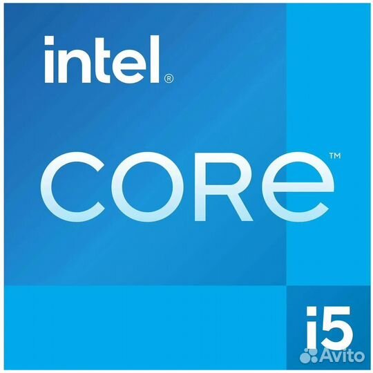 Процессор Intel Core i5-14400, 2.5ггц, #389132