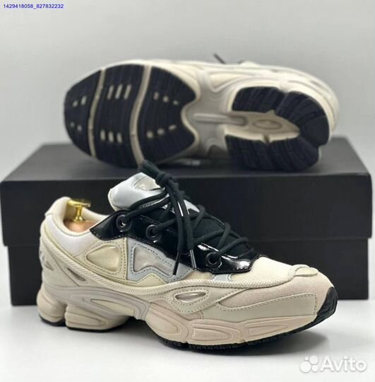 Adidas Raf Simons Ozweego 3 (Арт.63682)