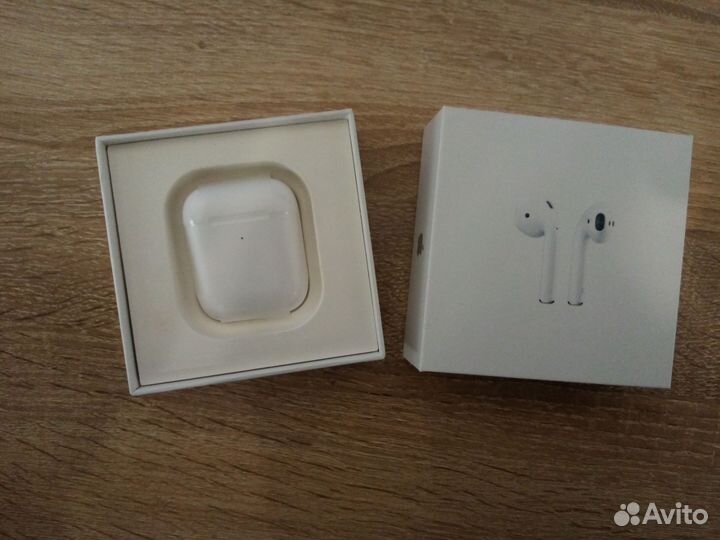 Airpods 2