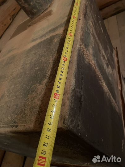 Печь для бани