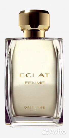 Туалетная вода Eclat Femme