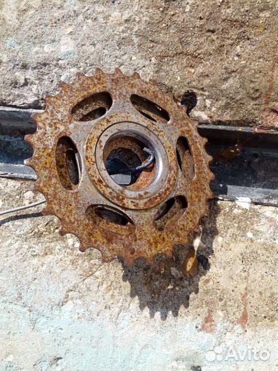 Ремонт велосипедов, самокатов, детских колясок