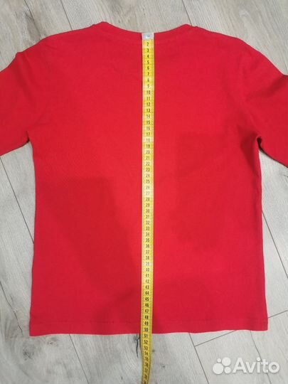 Новогодняя пижама Inextenso, 10-11 лет