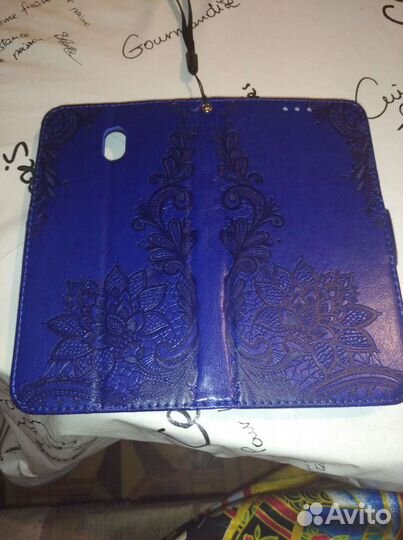 Чехол для xiaomi redmi 8 A