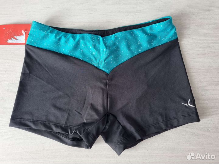 Шорты для девочек