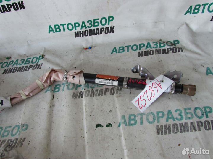 Подушка безопасности боковая для Subaru Impreza 3