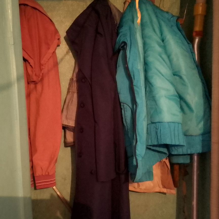 Квартира 2-комн. 43.8 м² в пос. Старая Вичуга — фото 3