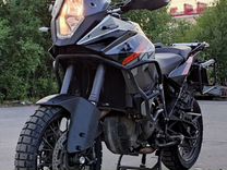 KTM 1190 Adventure