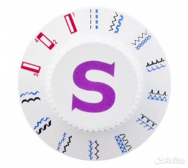 Швейная машина singer tradition 2263