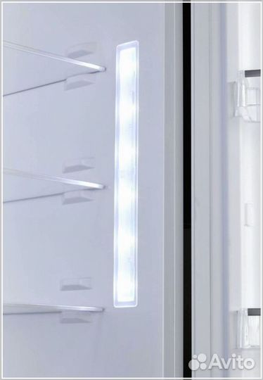 Холодильник Korting knfc 62370 XN