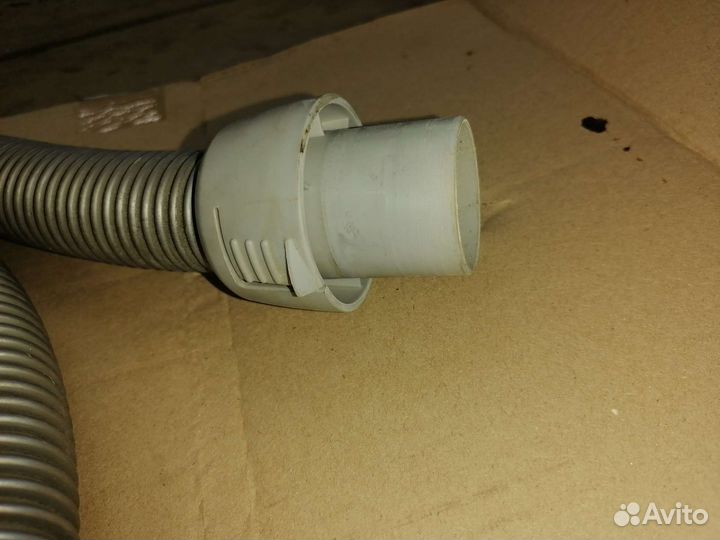 Шланг для пылесоса