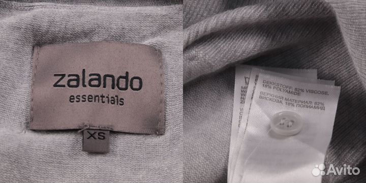 Кардиган Zalando Essentials 250101034