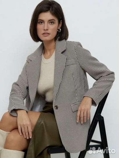 Пиджак женский