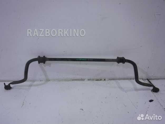 Стабилизатор передний