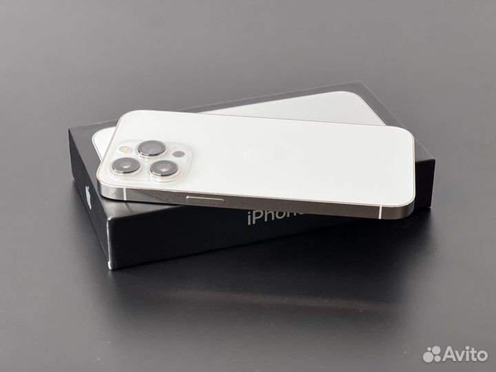 iPhone 13 Pro, 128 ГБ