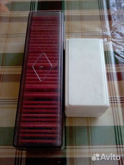 Рамки для слайдов (диапозитивов) 100 штук