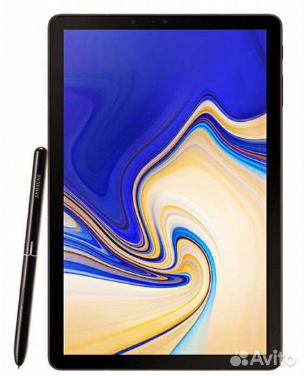 Samsung galaxy tab s4 4/64gb + 64gb LTE