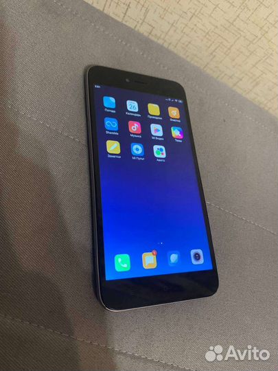 Xiaomi redmi note 5a