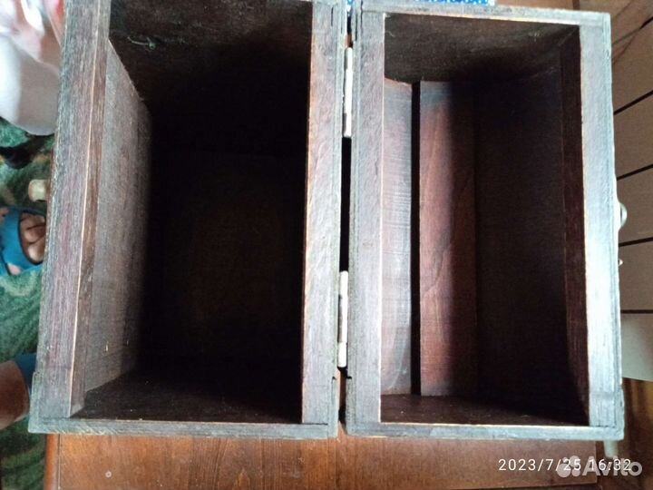 Коробка подарочная