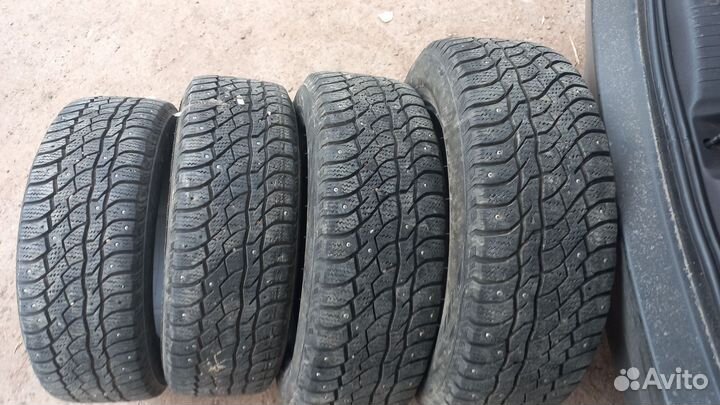 Viatti Brina V-521 225/60 R17 98