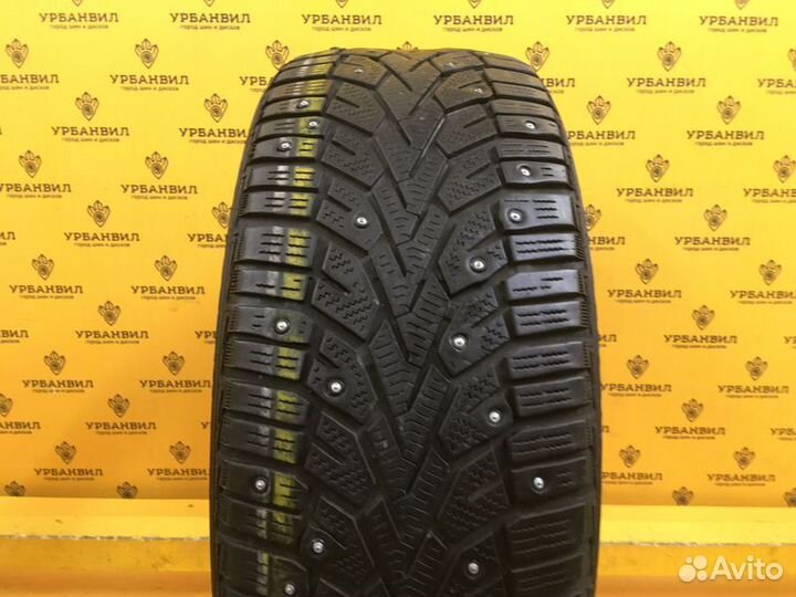 Gislaved NordFrost 100 215/55 R17 98T