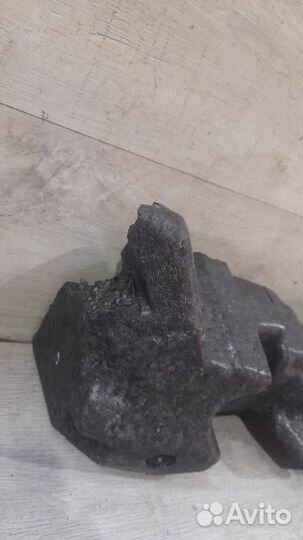 Абсорбер переднего бампера Hyundai Tucson 3 С 2018