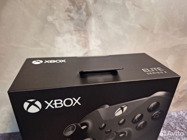 Microsoft Xbox Elite wireless controller series 2
