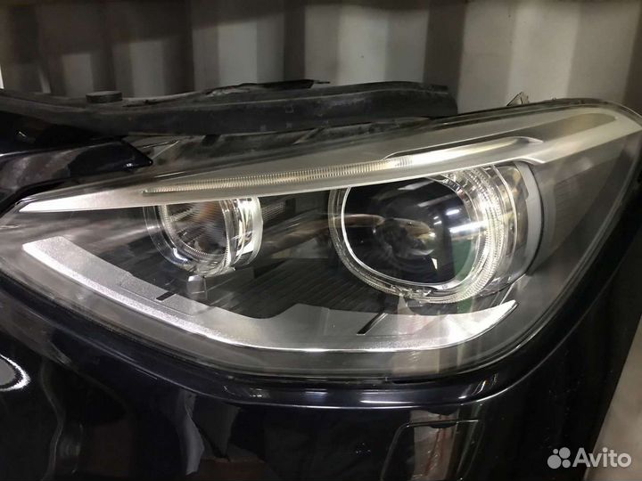 Ноускат BMW f 20 f 21