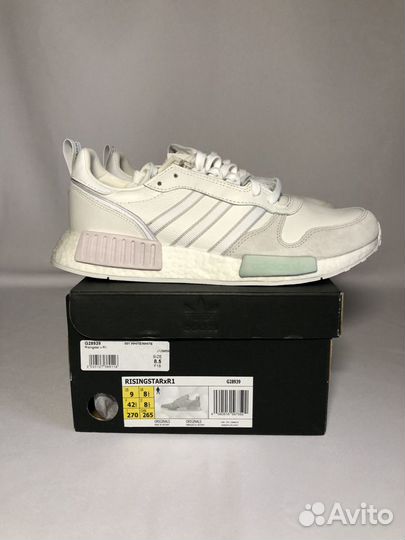 Adidas rising best sale star x r1