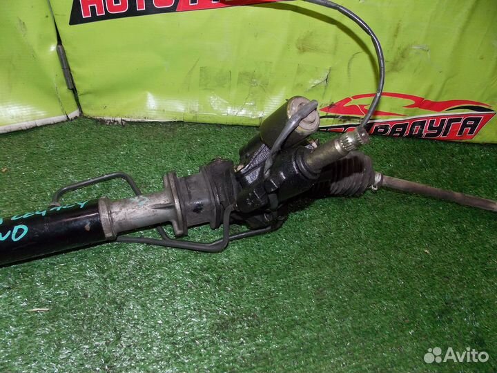 Рейка рулевая subaru BE5,BE9,BEE,BH5,BH9,BHC,BHE l