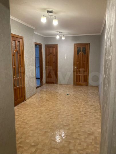 2-к. квартира, 74 м², 7/9 эт.