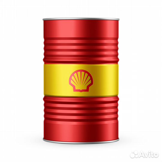 Масло моторное Shell Helix C3 5W-30