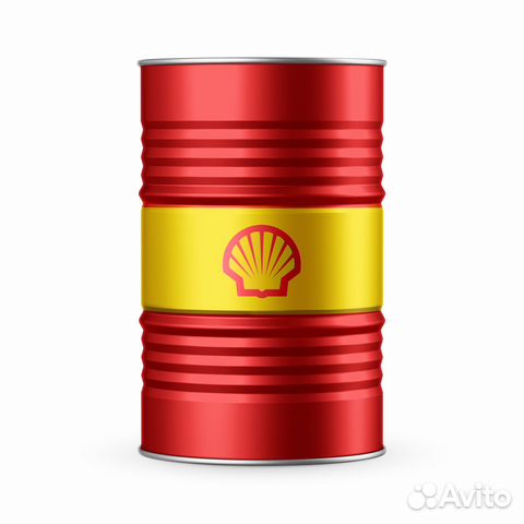 Масло моторное Shell Helix C3 5W-30